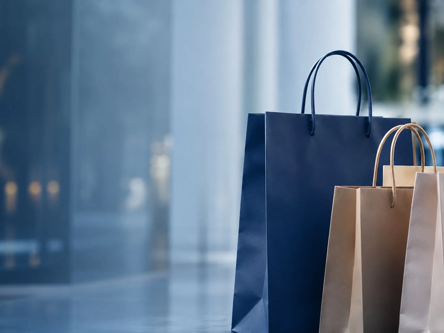 Compras